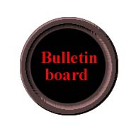 bulletin board